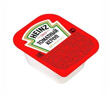 Соус Heinz Томатный