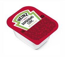 Соус Heinz барбекю
