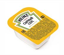 Соус Heinz сырный