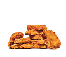 Наггетсы (9 шт.)