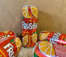 Frustyle