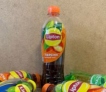Чай Lipton
