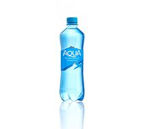 Вода Aqua Minerale