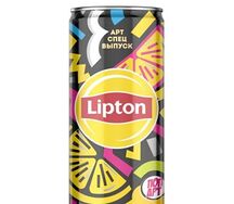 Чай Lipton черный