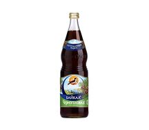Лимонад Черноголовка Байкал