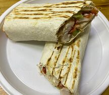 Куриная