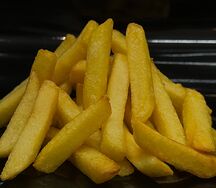Картофель Фри