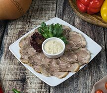 Буженина Вишнёвый сад