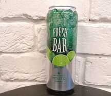 Fresh Bar Мохито
