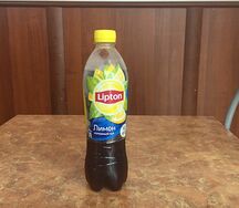 Чай Lipton