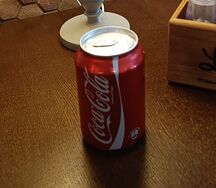 Coca-Cola