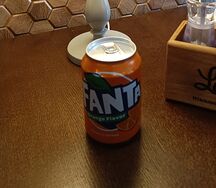 Fanta