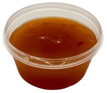 Соус кисло-сладкий