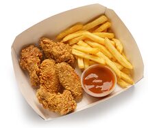 Невский набор