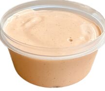 Соус Бургер