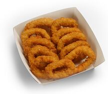 Кольца кальмаров