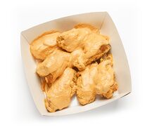 7 Крыльев Том ям