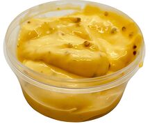 Медово-горчичный