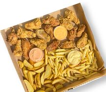 Совсем Почти большой