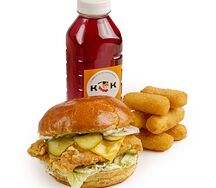 Комбо Мария