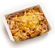 Паутин деревенский