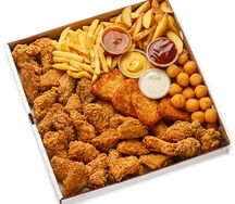 Набор Большой