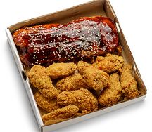 Набор Васильевский