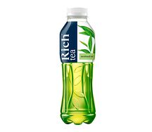 Rich зеленый чай