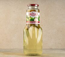 Компот Bagdan Фейхоа