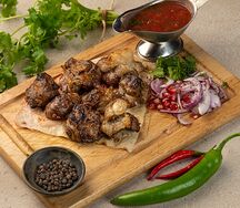 Почки бараньи