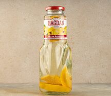 Компот Bagdan Айва