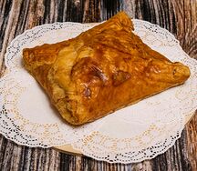 Хачапури Пеновани