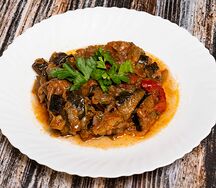 Аджапсандали