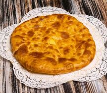 Пирог Осетинский