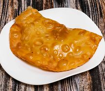 Чебурек с сыром