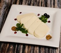 Сыр Сулугуни