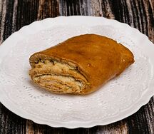 Печенье Гата по-грузински