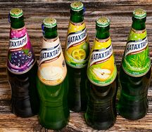 Лимонад Натахтари