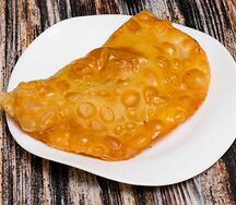 Чебурек с мясом