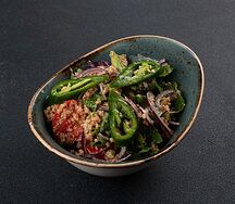 Салат по-мегрельски