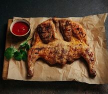 Цыцыла табака