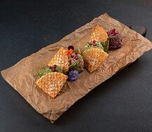 Ассорти пхали 