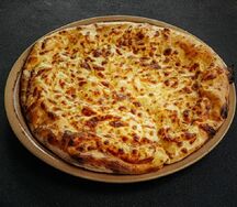 Хачапури Мегрули