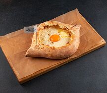 Аджарская лодочка