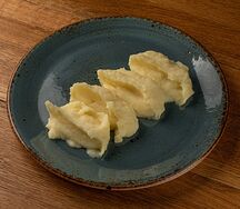 Картофельное пюре