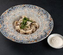 Пельмени Сибирские