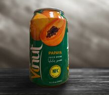 Сок Vinut