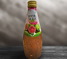 Basil Seed