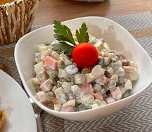 Оливье