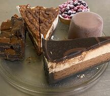 Aссорти Шоколадный рай